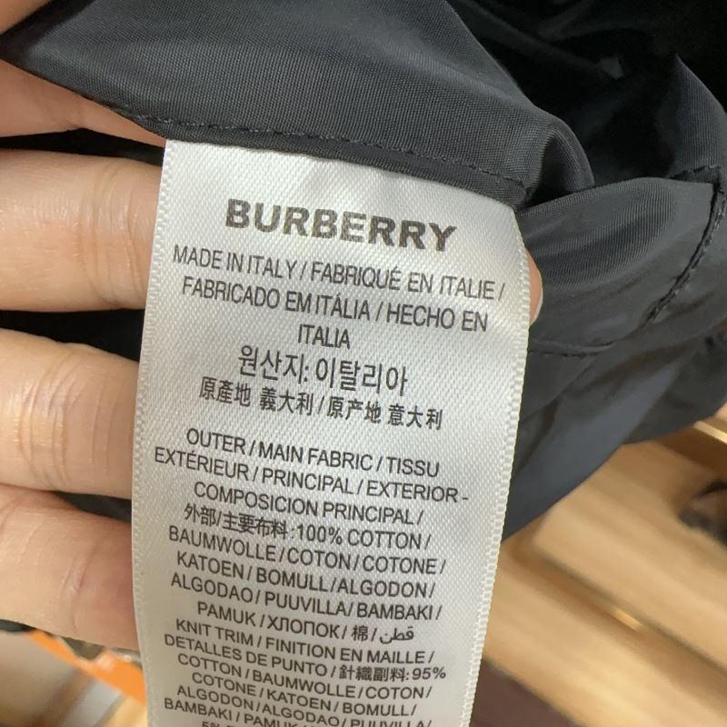 Burberry Outwear